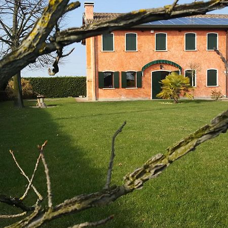 Bed and Breakfast Il Farfasole Vigonovo  Zewnętrze zdjęcie