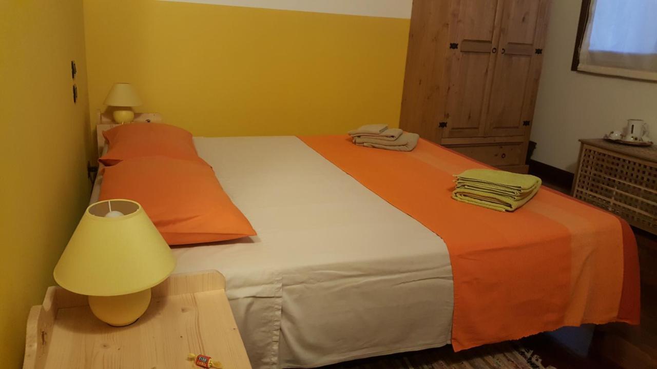 Bed and Breakfast Il Farfasole Vigonovo  Zewnętrze zdjęcie