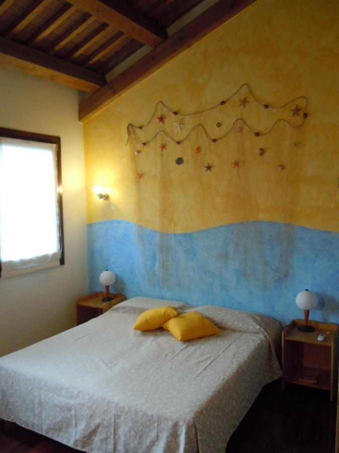 Bed and Breakfast Il Farfasole Vigonovo  Zewnętrze zdjęcie