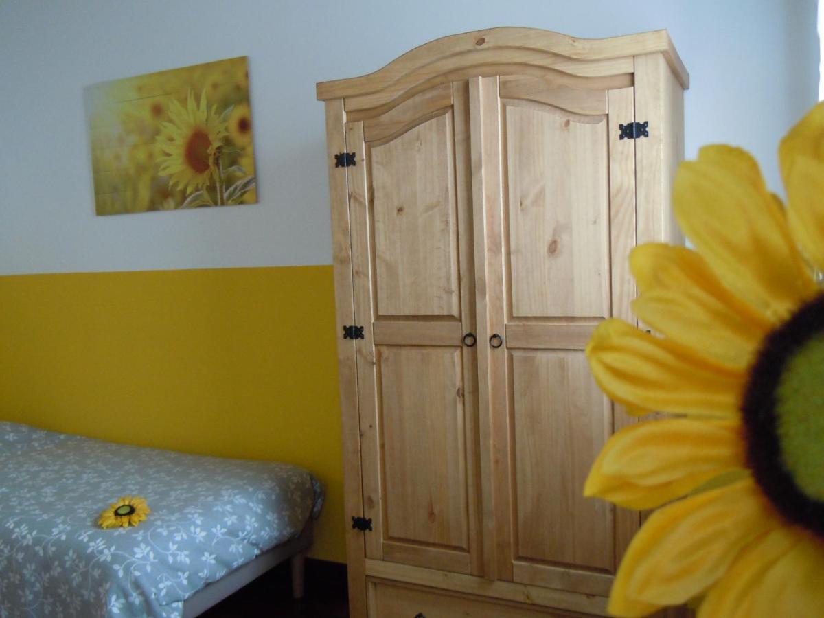 Bed and Breakfast Il Farfasole Vigonovo  Zewnętrze zdjęcie