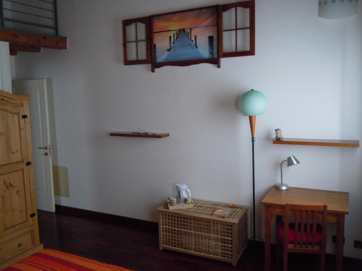 Bed and Breakfast Il Farfasole Vigonovo  Zewnętrze zdjęcie