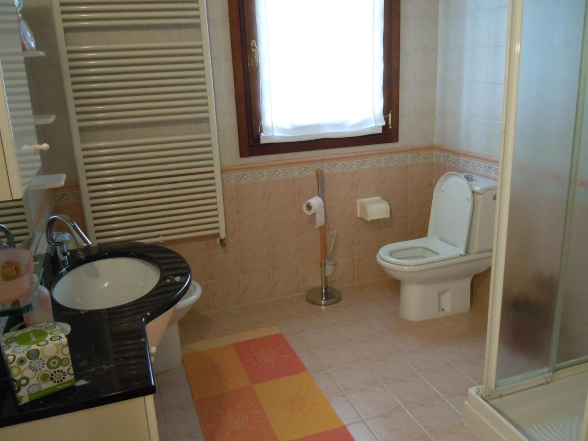 Bed and Breakfast Il Farfasole Vigonovo  Zewnętrze zdjęcie