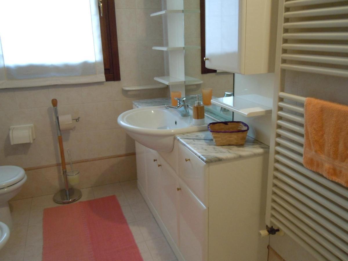Bed and Breakfast Il Farfasole Vigonovo  Zewnętrze zdjęcie