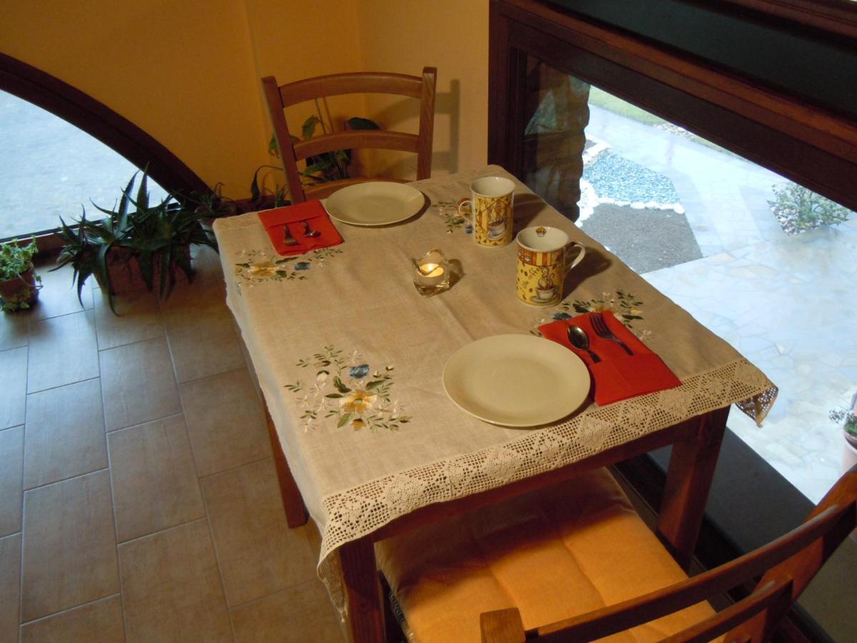 Bed and Breakfast Il Farfasole Vigonovo  Pokój zdjęcie