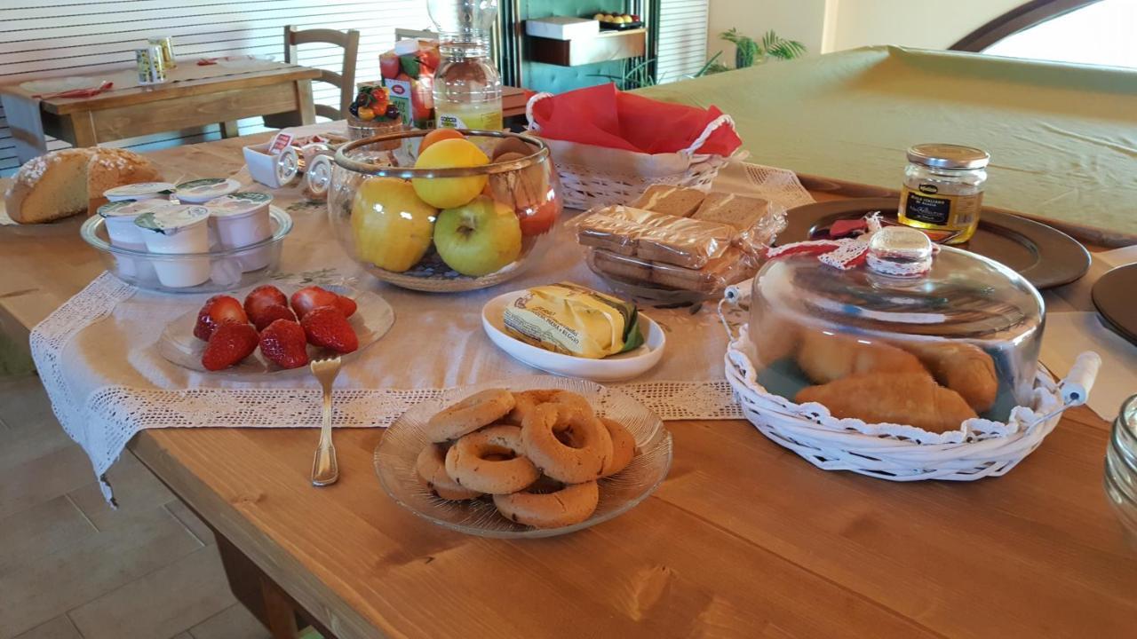 Bed and Breakfast Il Farfasole Vigonovo  Zewnętrze zdjęcie