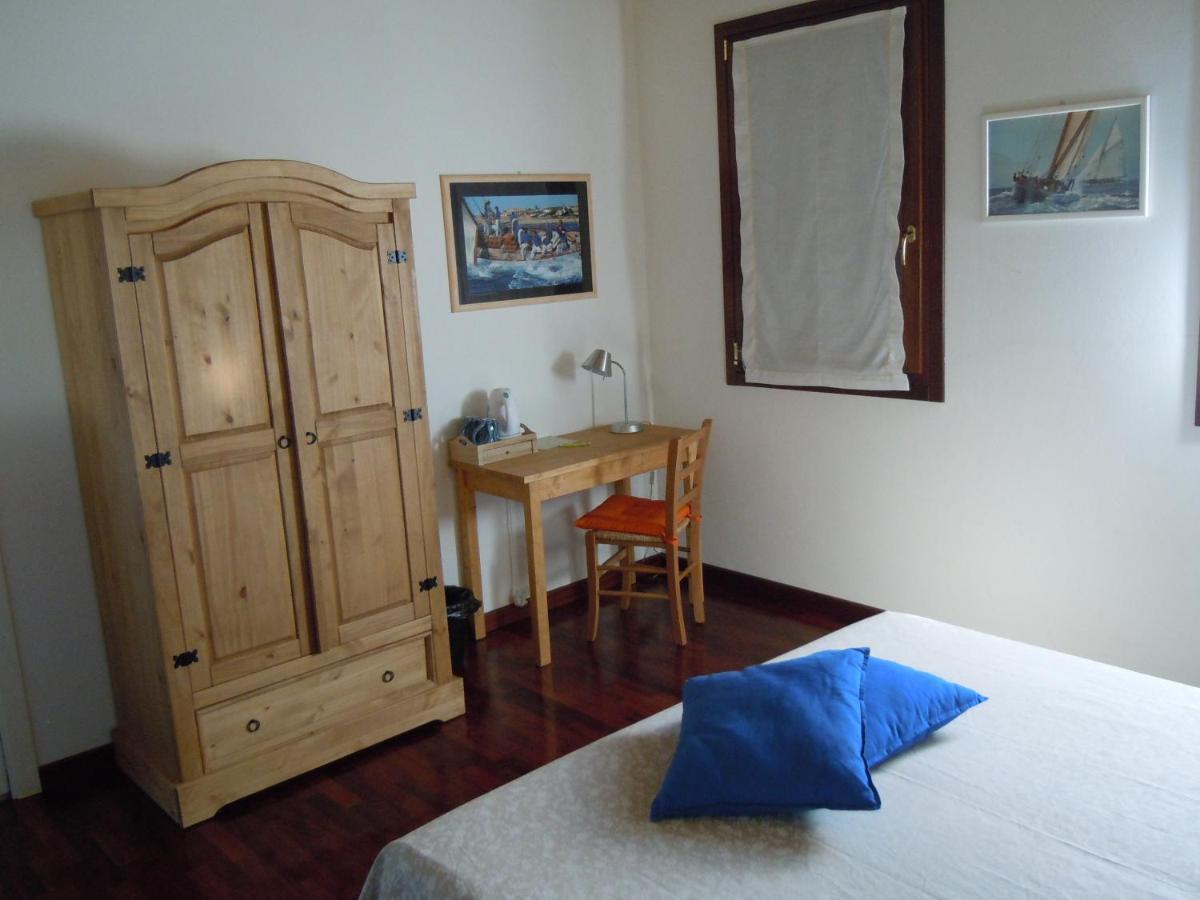 Bed and Breakfast Il Farfasole Vigonovo  Zewnętrze zdjęcie