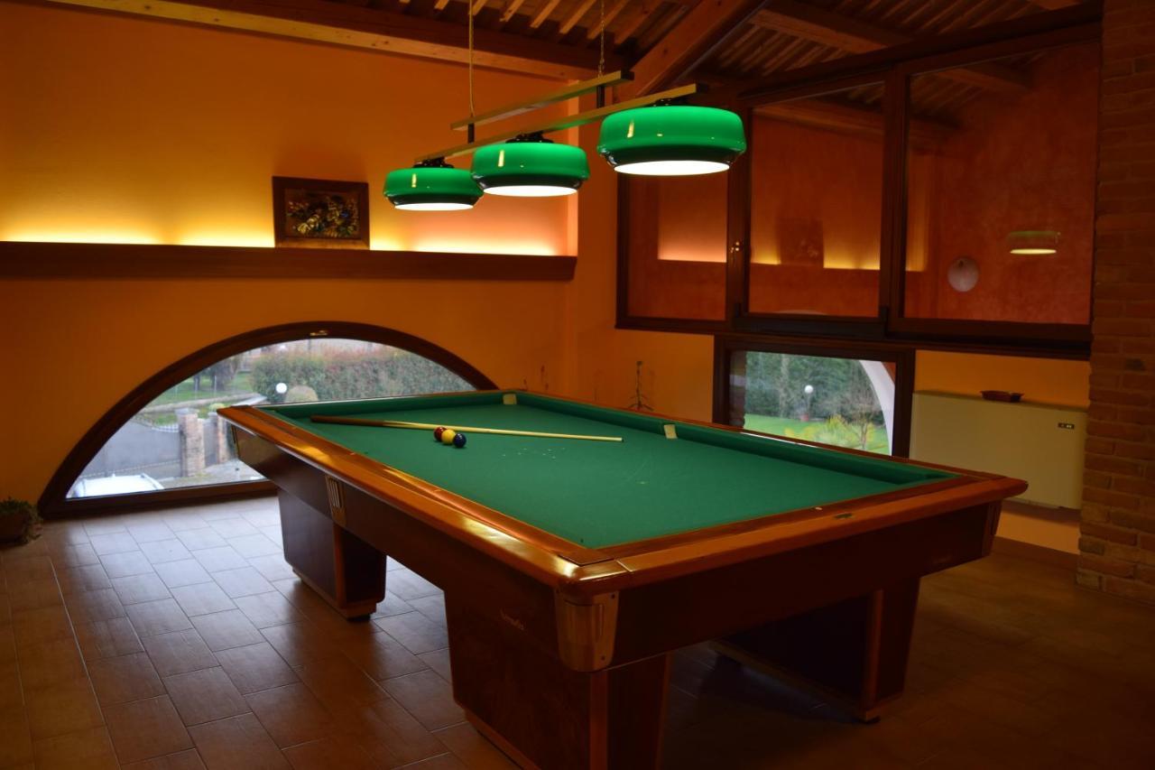 Bed and Breakfast Il Farfasole Vigonovo  Zewnętrze zdjęcie