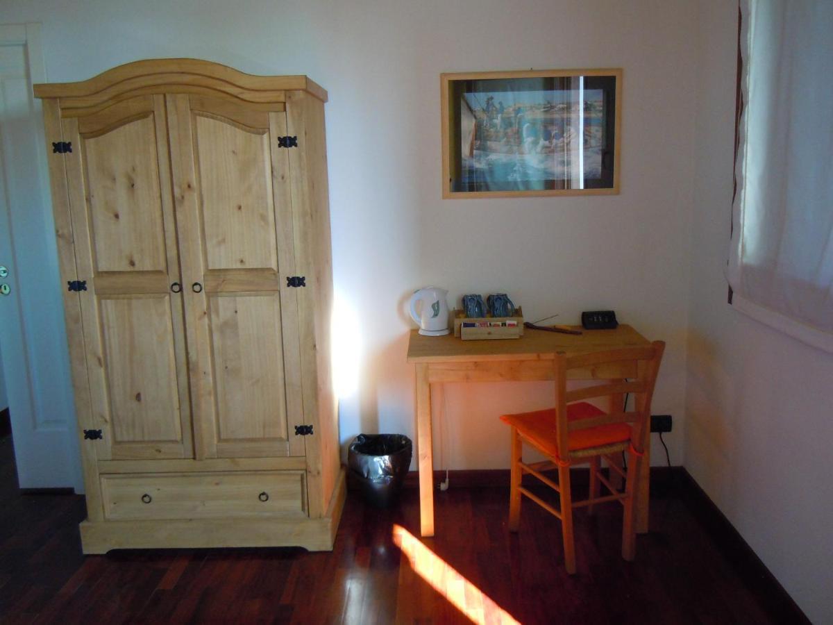 Bed and Breakfast Il Farfasole Vigonovo  Zewnętrze zdjęcie