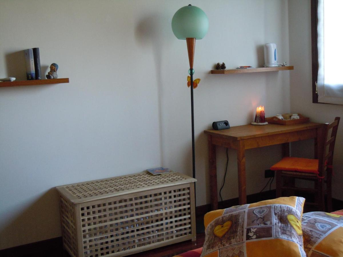 Bed and Breakfast Il Farfasole Vigonovo  Zewnętrze zdjęcie