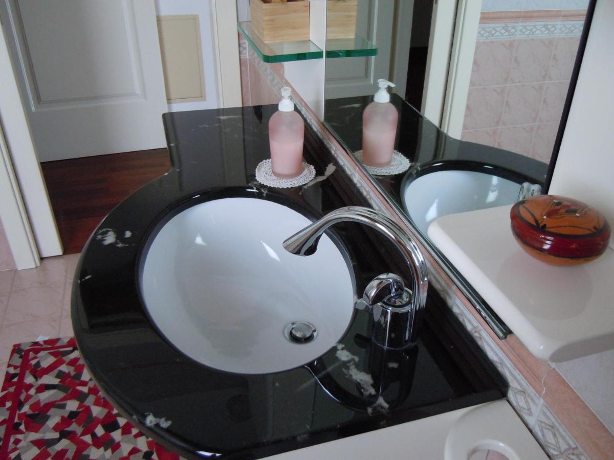 Bed and Breakfast Il Farfasole Vigonovo  Zewnętrze zdjęcie